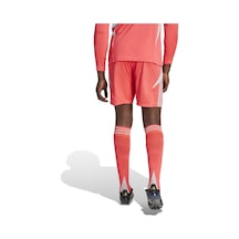 Shored Adidas Erkek Futbol Şort Tiro24 Sho Jı6091 Kırmızı