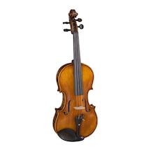Amanda Avl3 4/4 El Yapımı Keman - Made In Czech