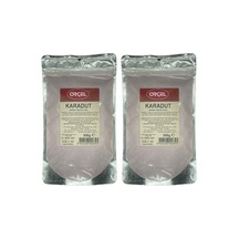 Orçel Karadut Aromalı Içecek Tozu Oralet Çay 2 x 300 G