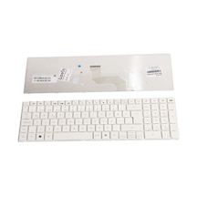 Packard Bell Tm97 Klavye Beyaz