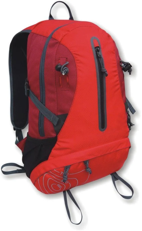 Evolite Unisex Kırmızı Walker Kırmızı