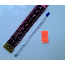 Clevo N150Rd Flex Kablo Seti 8-0.5-10B 12-0.5-20B