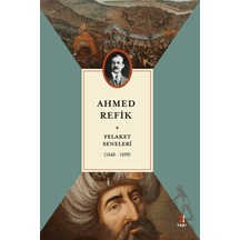 Felaket Seneleri 1648-1699