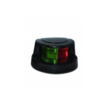 Burun Feneri Sealux Kırmızı-Yeşil Ledli Siyah