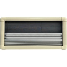 Shuıvan Karavan Sineklik Ve Güneşlik 20x40cm On-off Tip Blackout-563