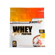 Nowup Nutrition Whey Protein Chocolate Milkshake 1050 G