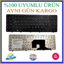 Asya.Depo HP Uyumlu Aelx6A00220 Klavye Tuş Takımı Tr