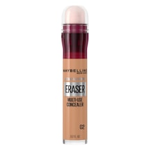 Maybelline New York Instant Anti Age Eraser Kapatıcı - 02 Nude - 6 Adet Tarı