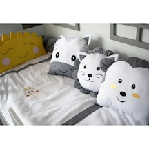 Animals Montessori Bebek Uyku Seti