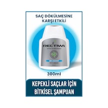 Rectiwa Kepekli Saçlar için Şampuan 300 ML