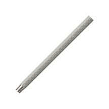 Graf Von Faber-Castell Ideal Kurşun Kalem Gri 5'li Yedek 118640