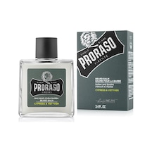 Proraso Cypress Vetyver Sakal Balsamı 100 ML