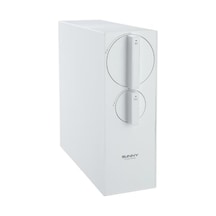Sunny Clearflow Sn9art004 Su Arıtma Cihazı - 600g Tanksız Kompakt Tasarım 4 Aşamalı Ro Filtreleme 4'Lü Filtre