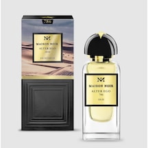 Maison Noir Alter Ego 786 Erkek Parfüm EDP 50 ML