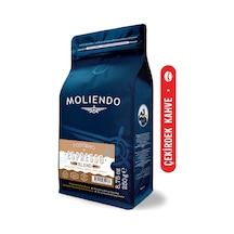 Moliendo Positano Espresso Blend Çekirdek Kahve 250 G