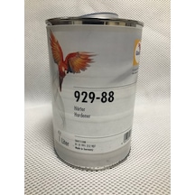 Glasurit 929-88 Como Harter 1 L