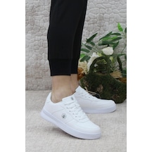 Lumberjack Fınster 3fx Anatomik Sneaker Erkek Spor Ayakkabı 001