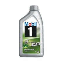 Mobil 1 ESP 0W40 Motor Yağı 1 Litre