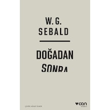 Doğadan Sonra