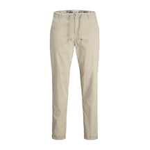 Jack & Jones Jpstace Sunny Chıno Plaza Taupe Bej