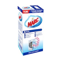 4 Adet Marc Makine Temizleyici Tekli 250 Ml