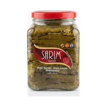 Sarım Erbaa Asma Yaprak 500 G