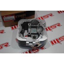 Atv Silindir Kapağı Lx200 Çıplak