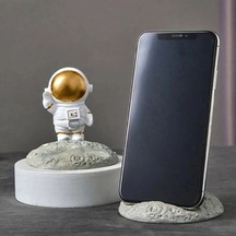 Astronot Telefon Tutucu Model 3-9020183770089