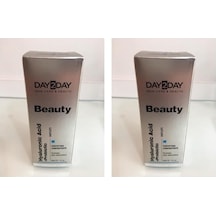 Bea.hyal.+prob Ser 30ml 2 Paketi