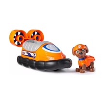 Paw Patrol Temel Araçı Zuma Turuncu