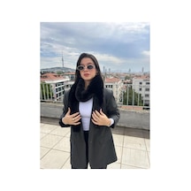 Siyah