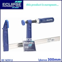 Eclipse Ec-Scr12 Vidalı Standart İşkence 300 MM