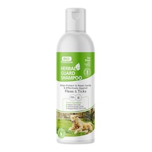 Bio Petactive Herbal Guard Anti̇septi̇k Köpek Şampuanı 250 ML