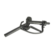 Adam Pumps 1" Plastik Tabanca - Siyah / Viton 120.6000.025 120.6000.025