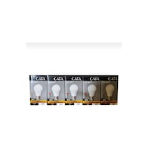 Ct-4277 Beyaz Işık 9w 5 Adet