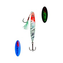 S.f. Sardin 29gr - 67mm- Levrek, Palamut, Lüfer, Çinekop, Turna Için En Iyi Jig Yemi