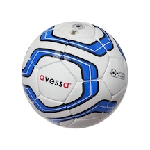 Avessa Elt-280-103 El Dikişli Futbol Topu 3 No Çok Renkli