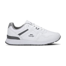 Slazenger Octopus I Erkek Beyaz Sneaker