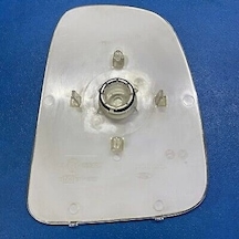 Ford Transit Turbo 2.5 1997-2000 Ayna Camı Sol Oem No:94vb17k741ac