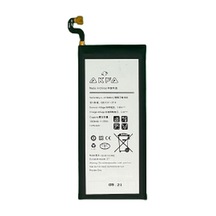 Samsung Uyumlu Galaxy S7 Telefon Akfa Batarya