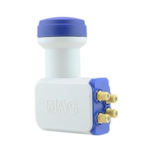 Xtechnx Xtechn061947 Mag Dörtlü Lnb Altın Uçlu Kod:15854