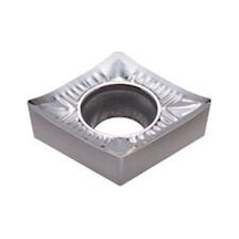 Ccgt060202-ac Kr001 Kraft Sert Metal Uç