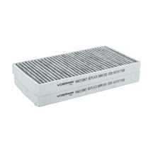 Wöbermann Bmw 5 525 D 2007-2010 Karbonlu Polen Filtresi