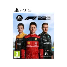 F1 22 Standart Sürüm Ps5