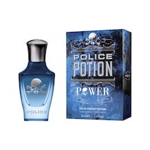 Police Potion Power For Him Erkek Parfümü EDP 30 ML