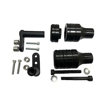 Rks Srk 125 R 2023 - 2025 Uyumlu Koruma Takozu