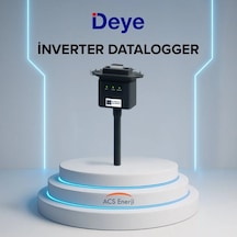 Deye - İnges Wifi Logger - Güneş Enerji Sistemi İçin Uzaktan İzleme Aparatı
