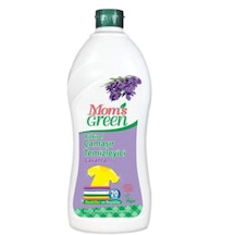 Mom's Green Lavantalı Bitkisel Sıvı Çamaşır Deterjanı Lavanta 20 Yıkama