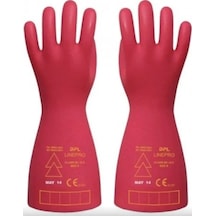 Linepro Elektrikçi İş Eldiveni Class 00