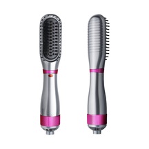 İhome Yeni Stil Çok Fonksiyonlu Saç Düzleştirme Tarağı